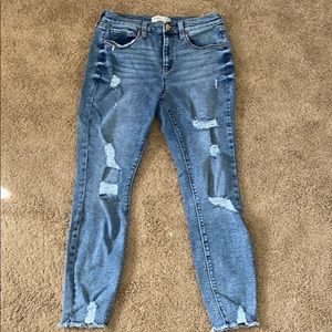 Mudd Jeans